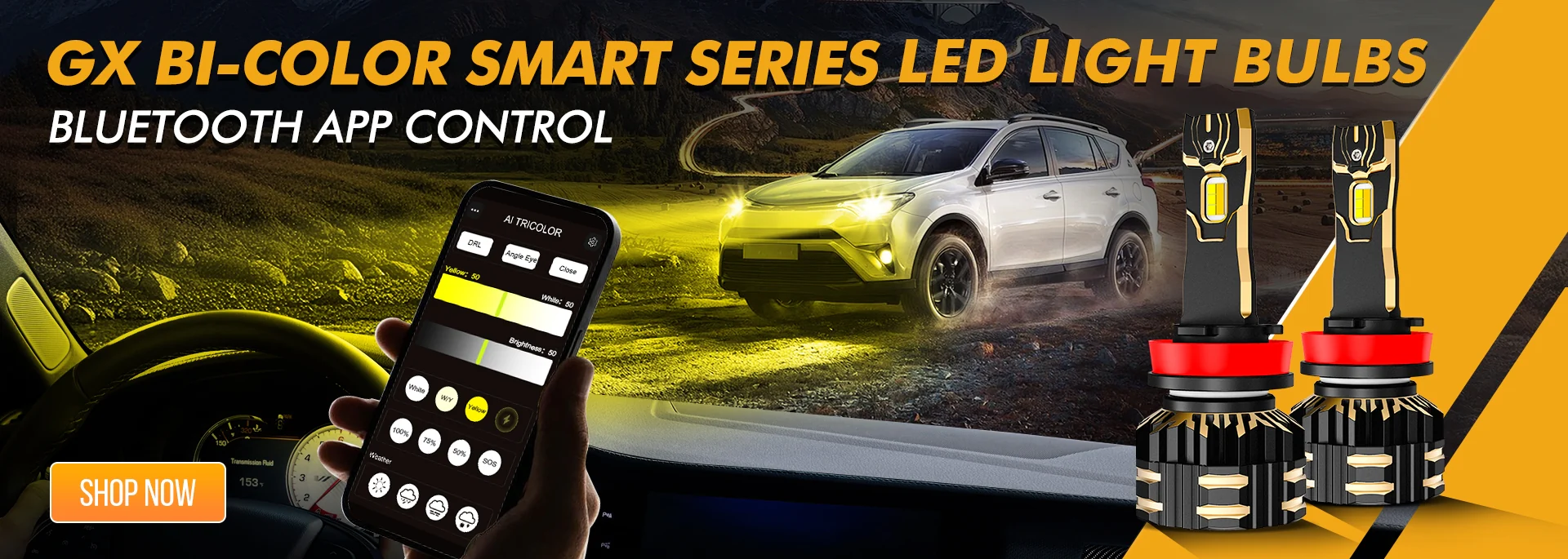 Illuminate Your Toughest Adventures